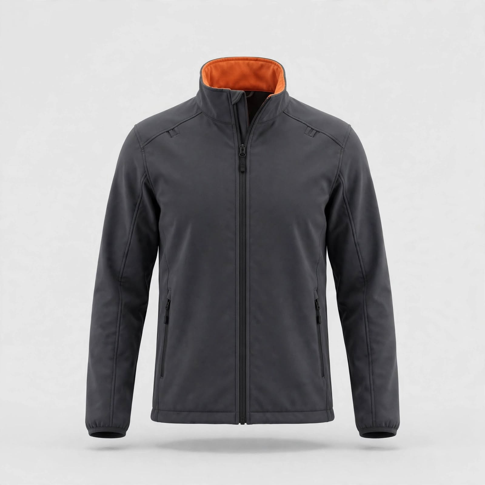 Outdoor Fleece Softshell Jacket